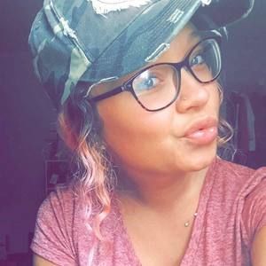 Meet your Posher, Morgan